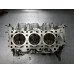 #IF05 Left Cylinder Head From 2006 Lexus IS250  2.5